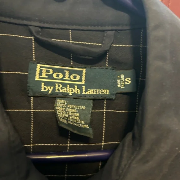 Polo by Ralph Lauren Jackets for Men - Picture 6 of 6